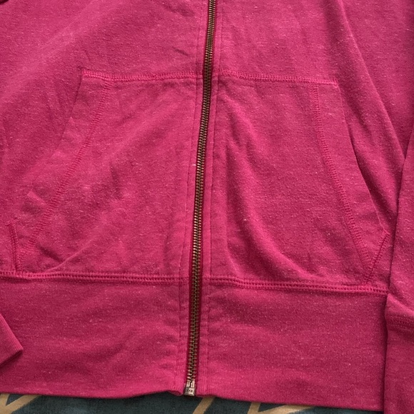 Nike zip up jacket - Picture 3 of 7